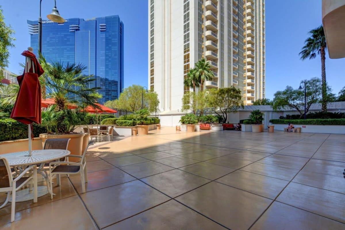 Mgm Signature-12-718 Accessible Studio Las Vegas Exterior photo