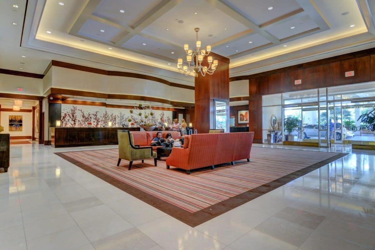 Mgm Signature-12-718 Accessible Studio Las Vegas Exterior photo
